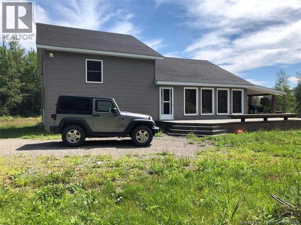 291 Haut Stantoine, Sainte-marie-de-kent, NB E4S 1V6