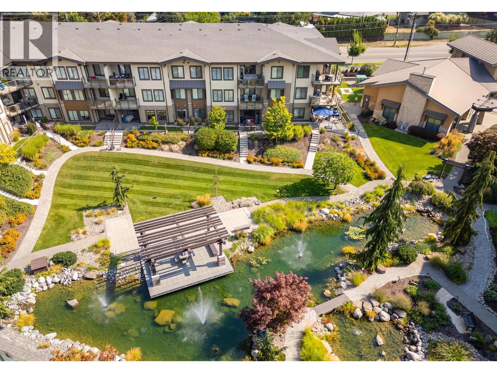4380 Lakeshore Road Unit 122, Kelowna, BC V1W 5N3