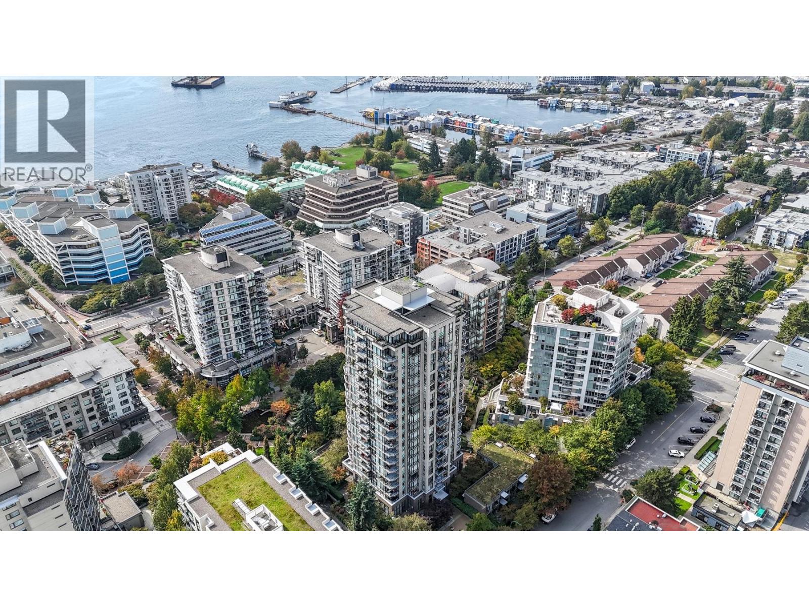 151 W 2nd Street Unit 1301, North Vancouver, BC V7M 3P1