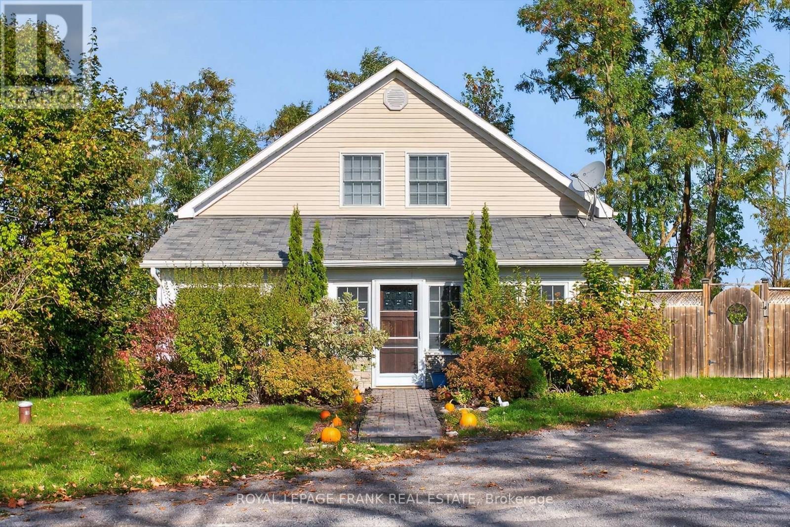 2648 Dummerasphodel Rd, Douro-Dummer, ON K0L 3A0
