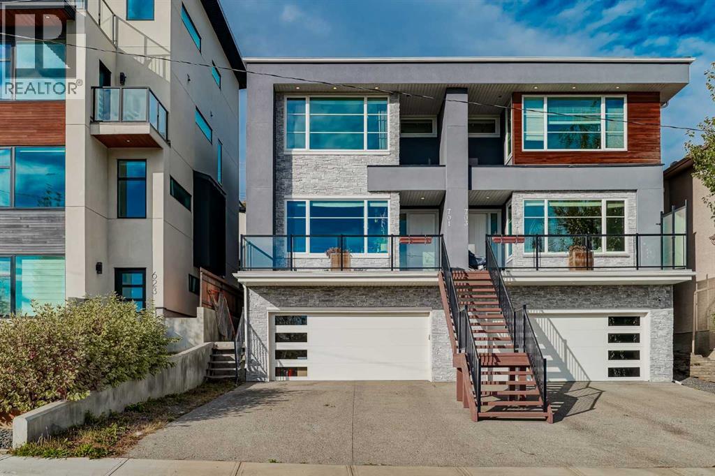 13 Street Ne Unit 701 #a, Calgary, AB T2E 4S4