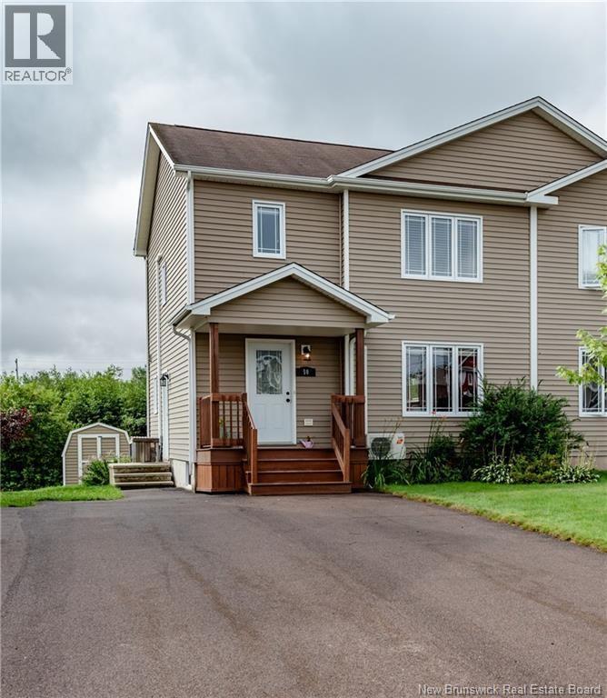 50 Nugent St, Dieppe, NB E1A 0S6