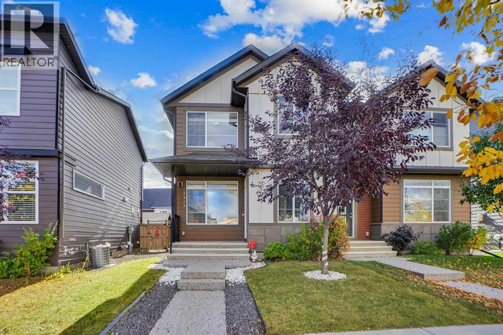 1322 Walden Dr SE, Calgary, AB T2X 2H5
