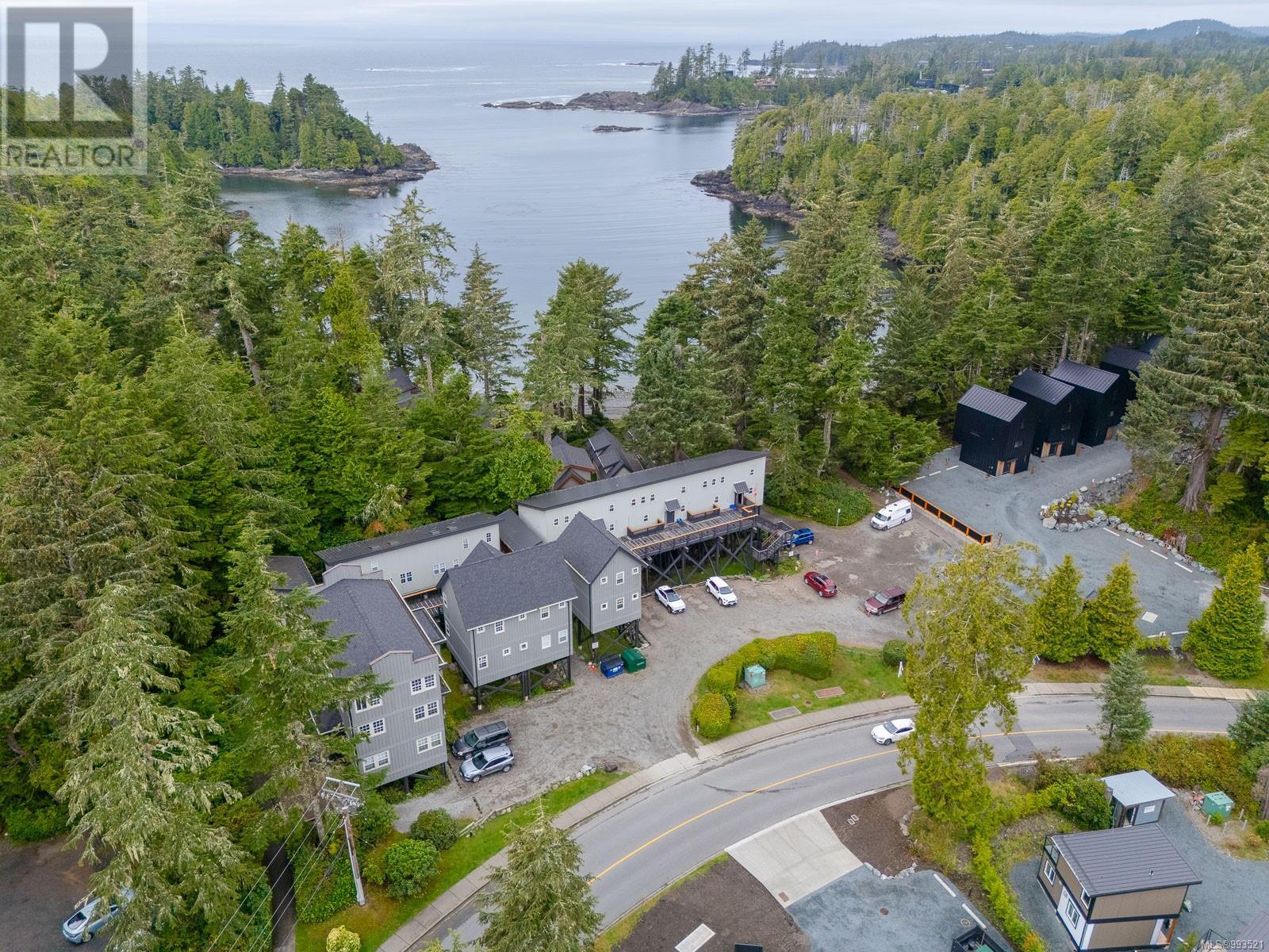 1002 Peninsula Rd Unit 19 Rd, Ucluelet, BC V0R 3A0