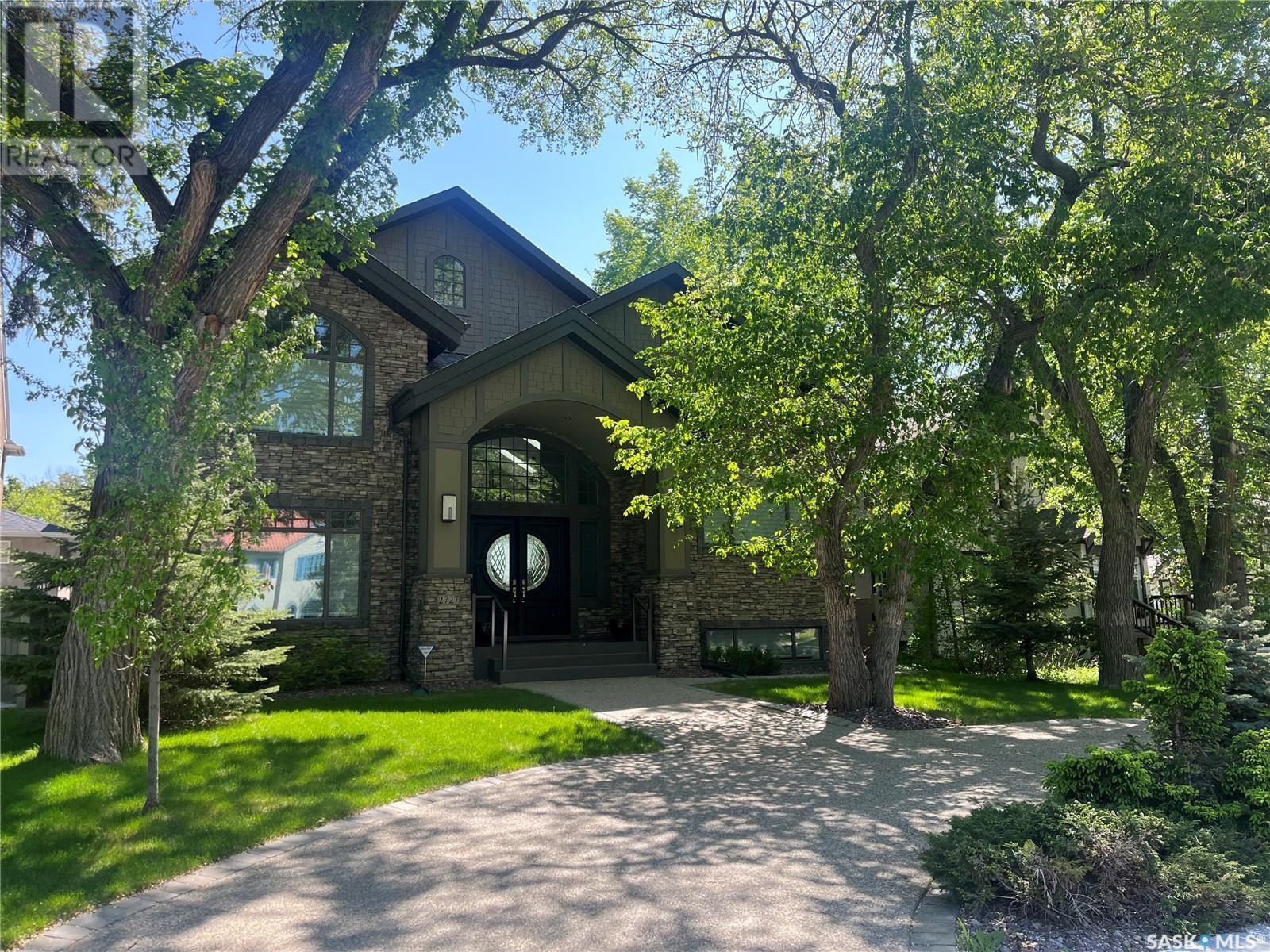 2727 Mccallum Ave, Regina, SK S4S 0P8
