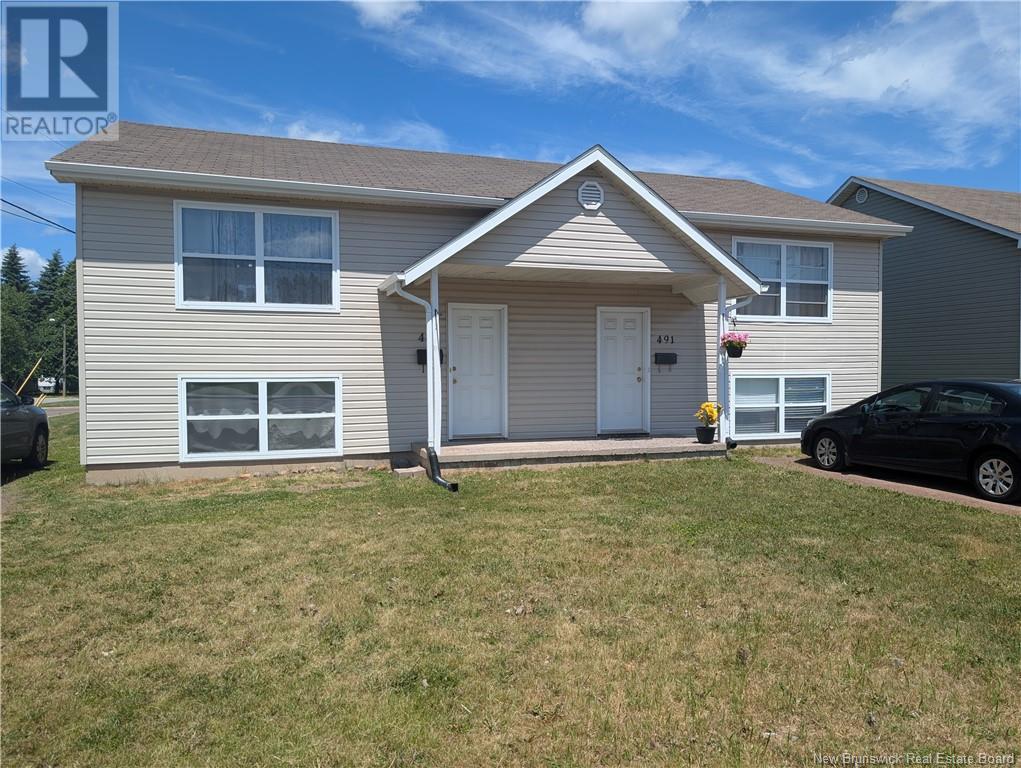 489-491 Hillsborough Rd, Riverview, NB E1B 3T7
