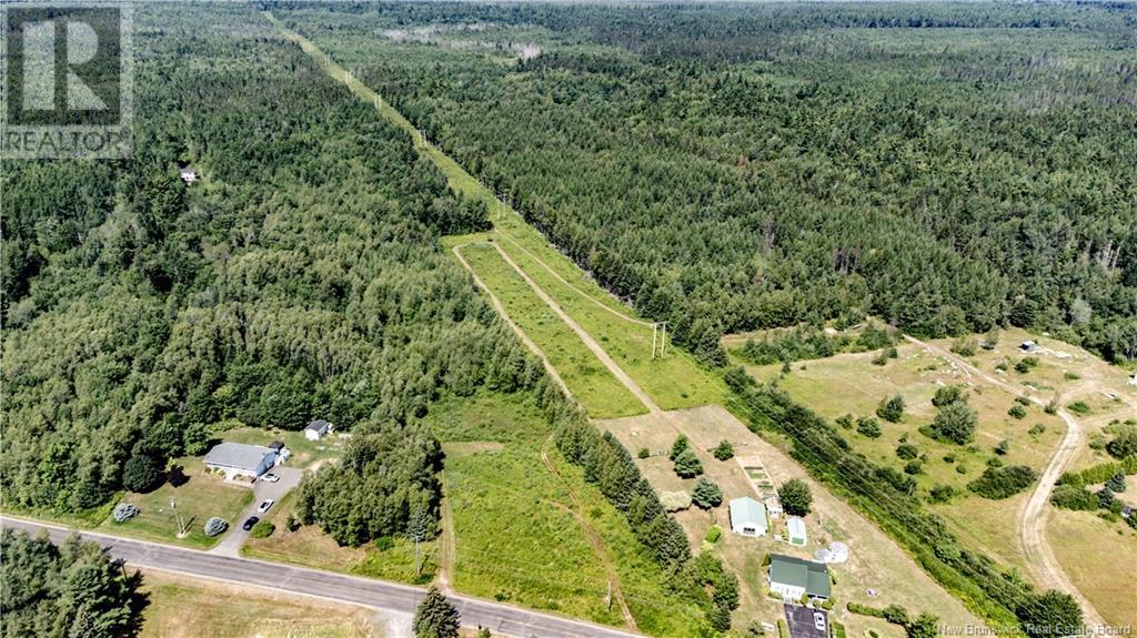 280 Saint Charles Nord #-a, Saint-charles, NB E4W 4S9