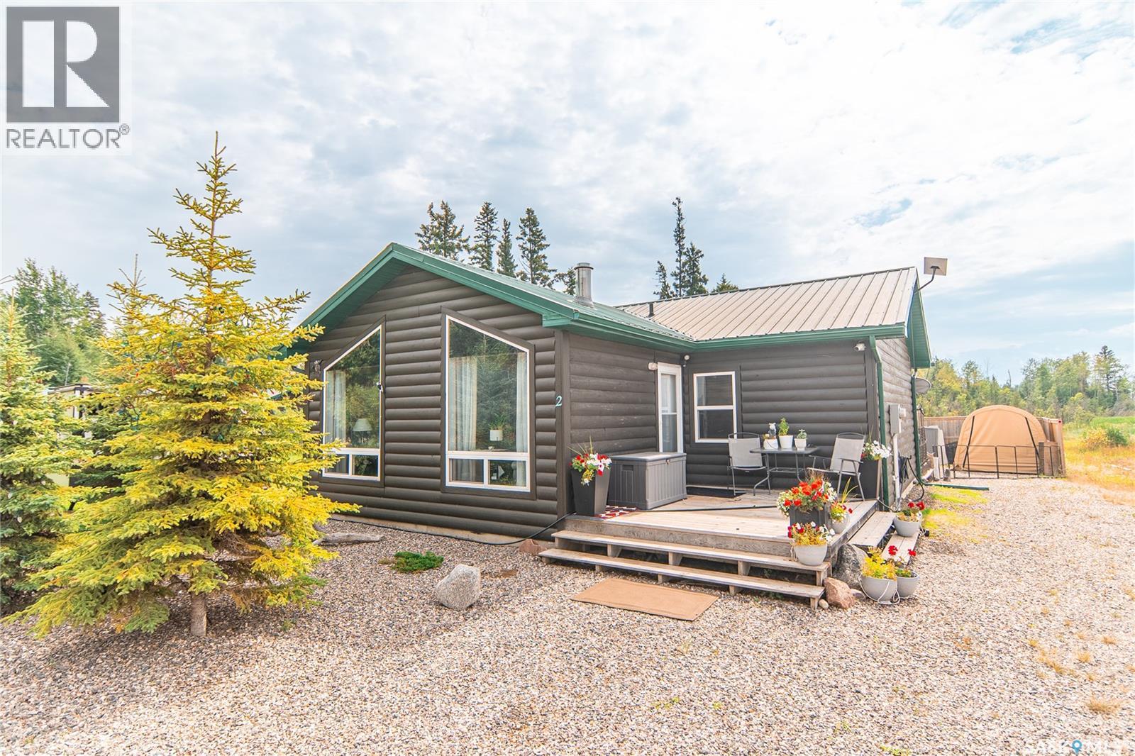 2 Martin Dr, Candle Lake, SK S0J 3E0