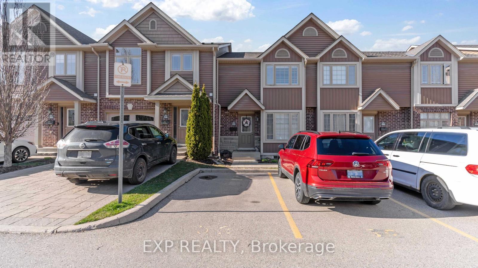 52 2635 Bateman Trl, London, ON N6L 0A6