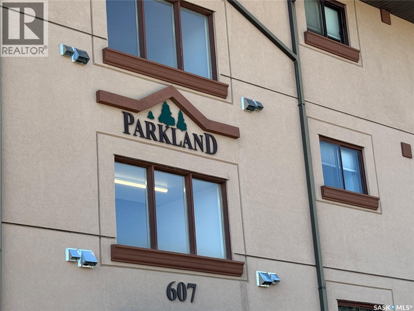 607 10th Street Unit 403, Humboldt, SK S0K 2A0