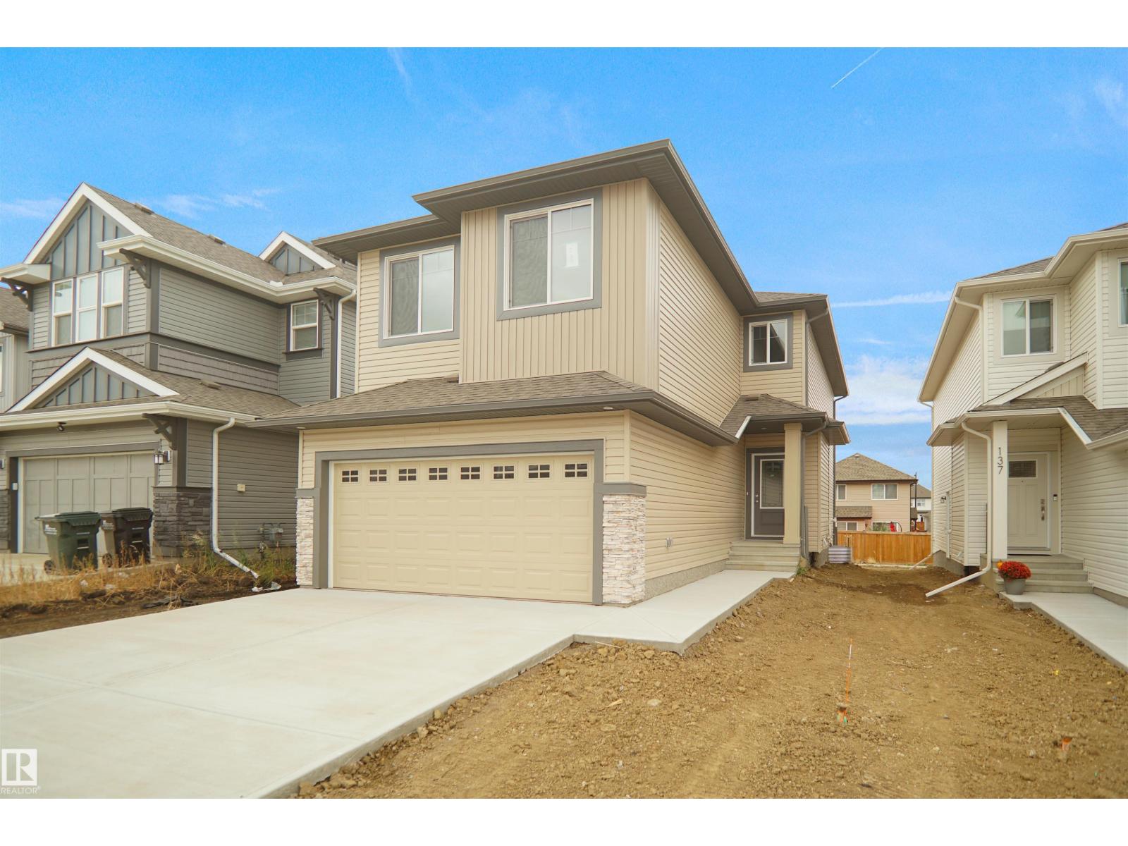 182 Av Nw Unit 7223, Edmonton, AB T5Z 0V6