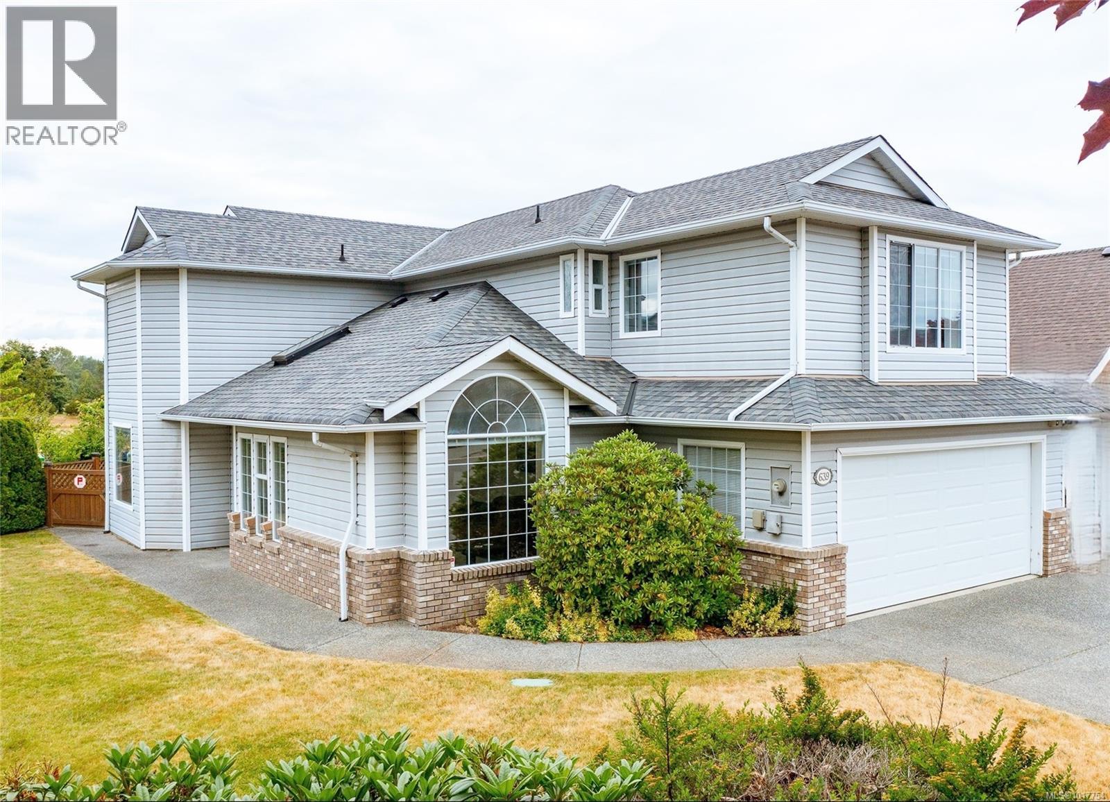 639 Eagle Tree Close, Parksville, BC V9P 2N9