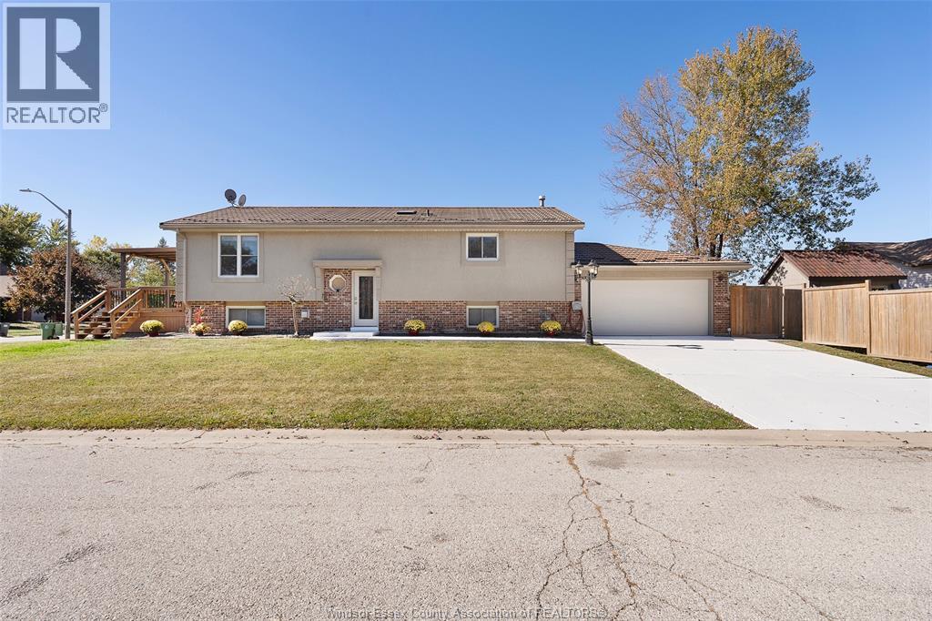461 Desjardins St, Belle River, ON N0R 1A0