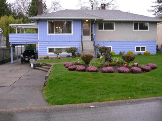 617 Harrison Ave, Coquitlam, BC V3J 3Z6