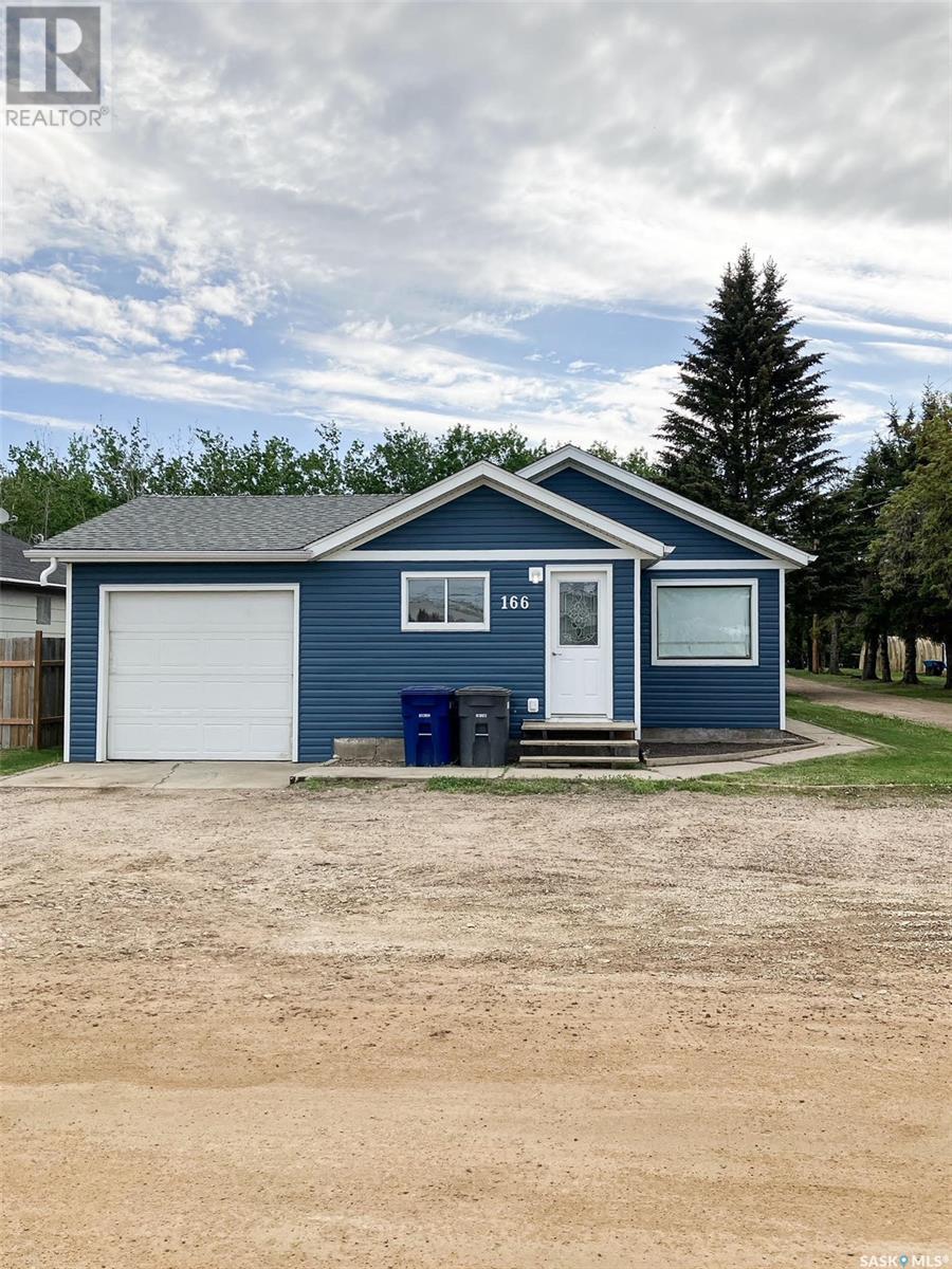1 St St E 166, Pierceland, SK S0M 2K0 MLS SK973013 Houseful
