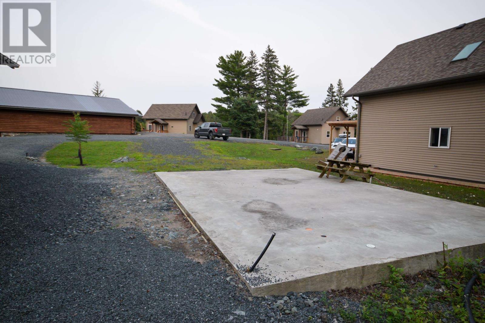 15 Au Lac Retreats Cresgovernment Dock Rd, Sioux Narrows, ON P0X 1N0