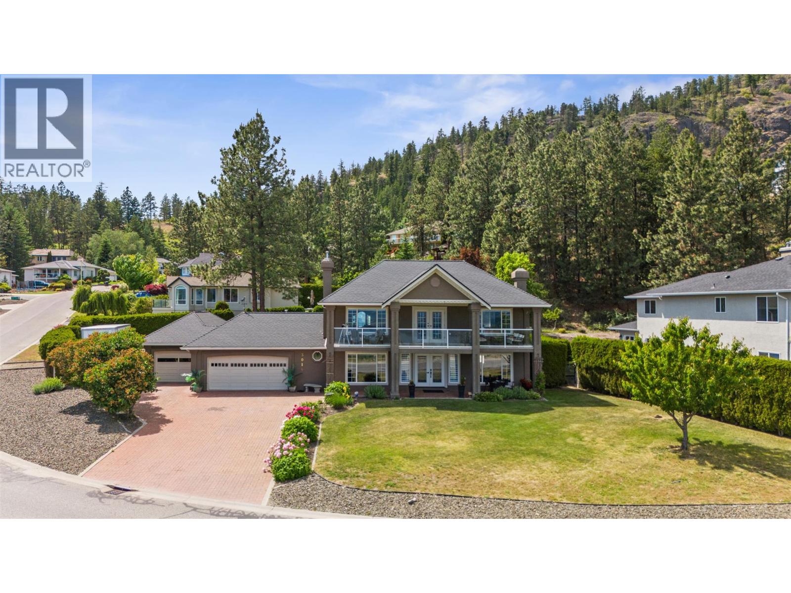 3016 Lakeview Cove Rd, West Kelowna, BC V1Z 3P7