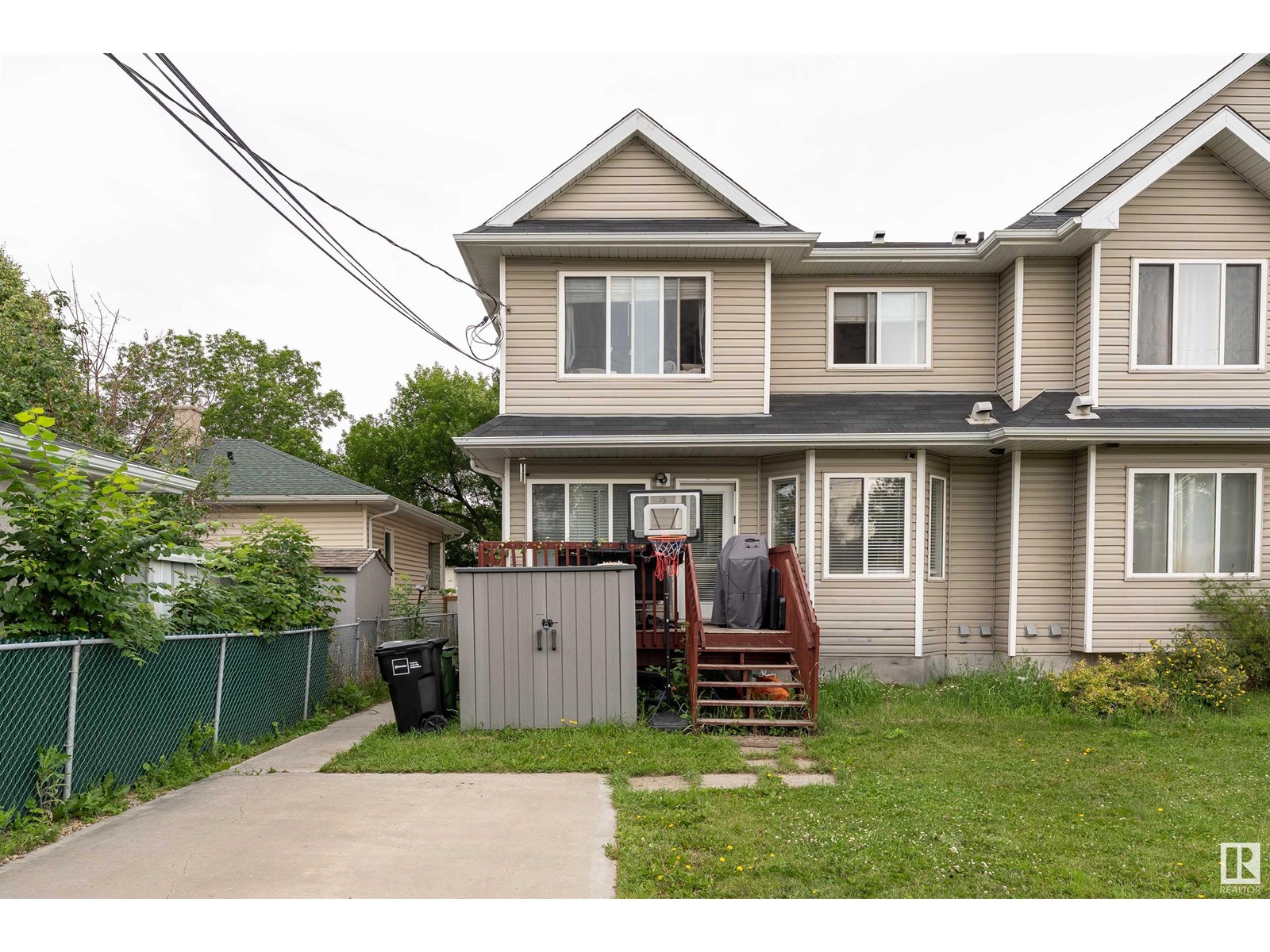 11813 43 Street Northwest #unit 2, Edmonton, AB T5W 2P3