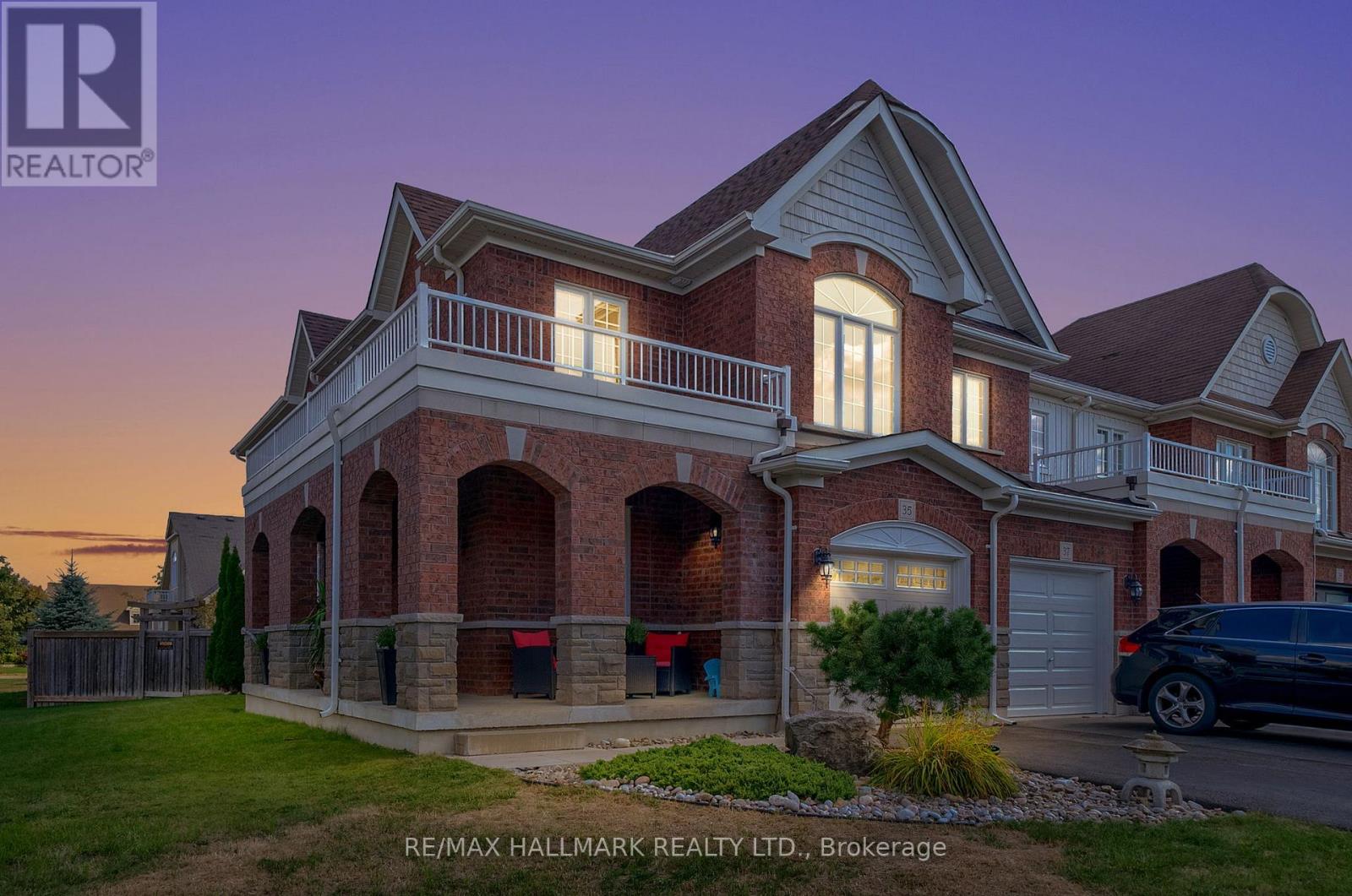 35 Westover Dr, Clarington, ON L1C 0G5