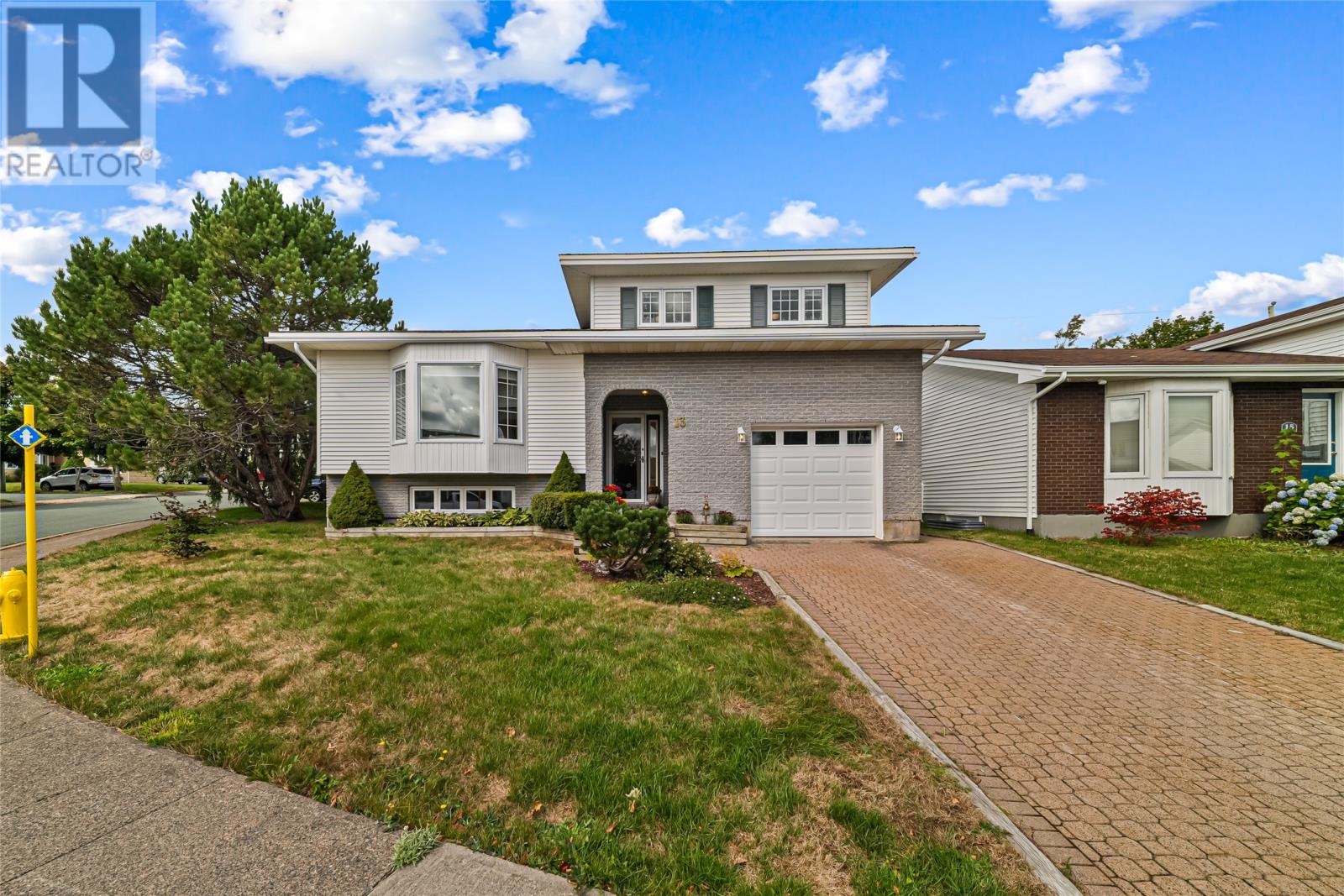 13 Gander Cres, St. John's, NL A1E 5R7