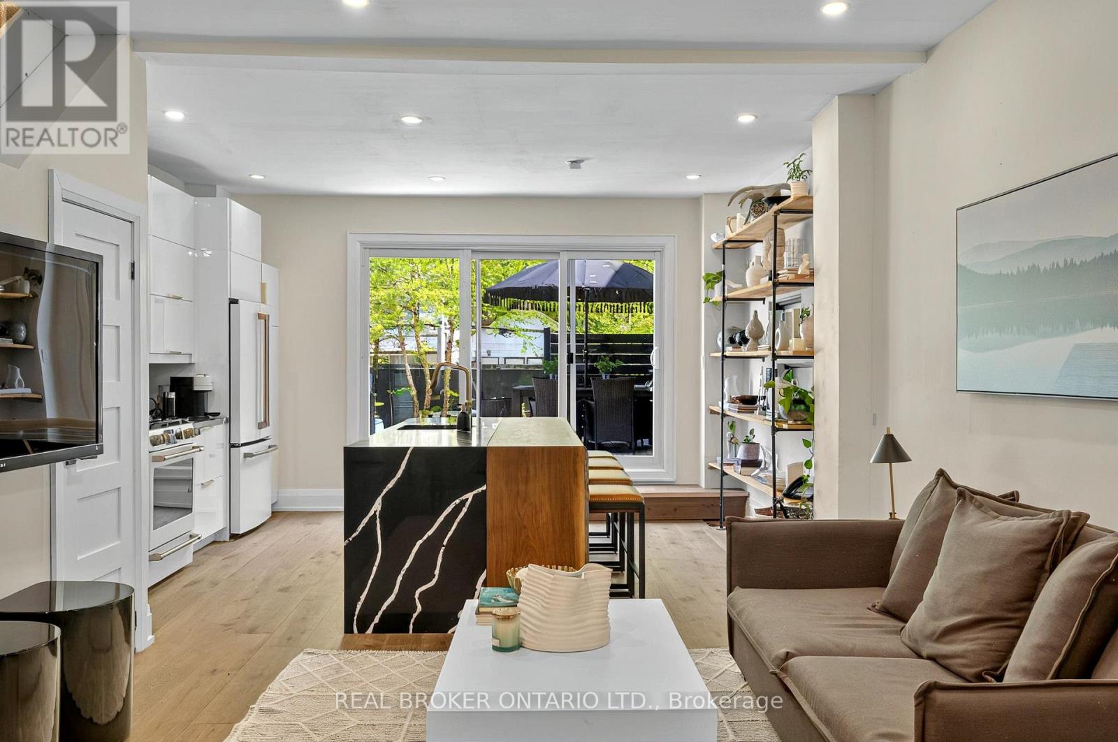 143 Parkmount Rd, Toronto, ON M4J 4V3