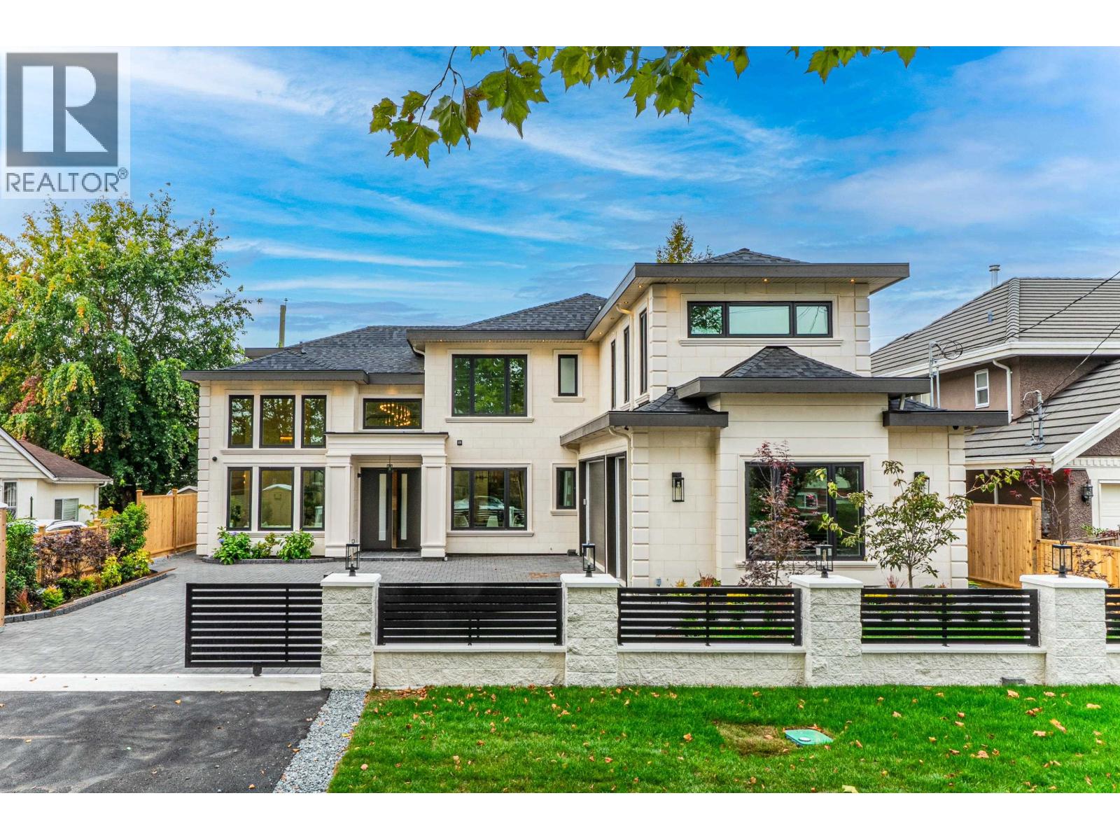 8411 Elsmore Rd, Richmond, BC V7C 2A2