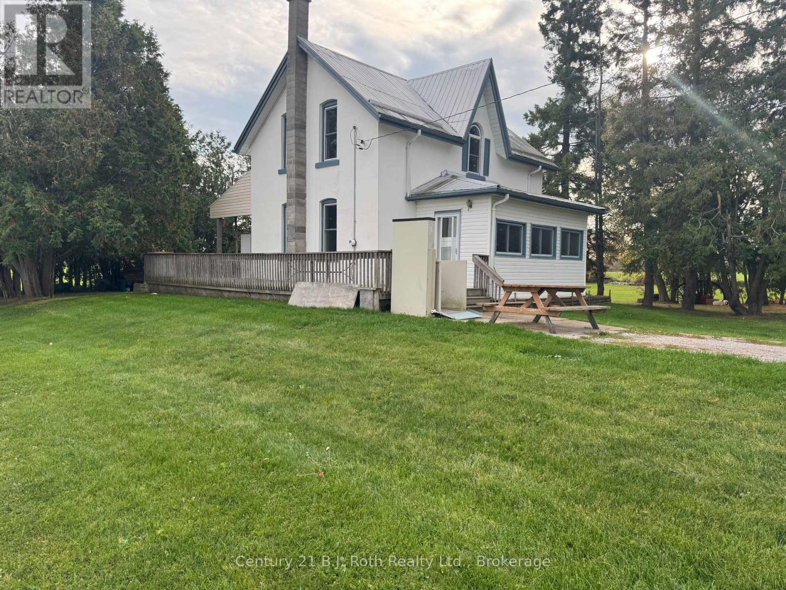 10 Concession Unit 1767 Cors, Ramara, ON L0K 1B0