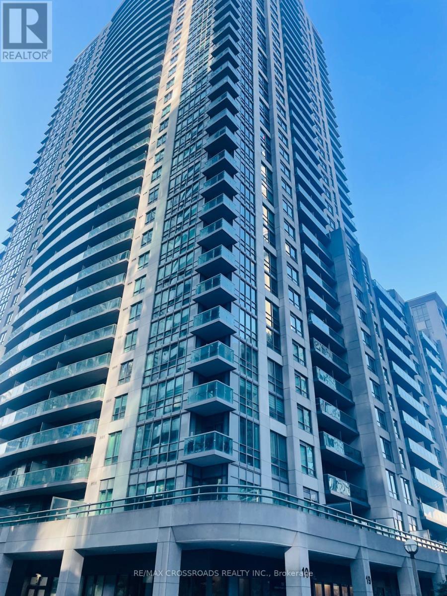 3207 19 Grand Trunk Cres, Toronto Waterfront Communities, ON M5J 3A3