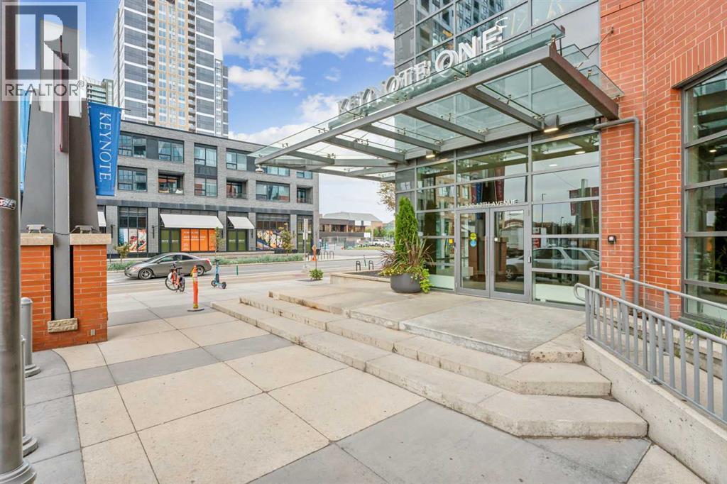 220 12 Avenue Se Unit 501, Calgary, AB T2R 0R5