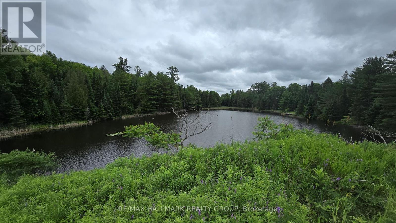 0000 Calabogie Rd, Greater Madawaska, ON K0J 1G0