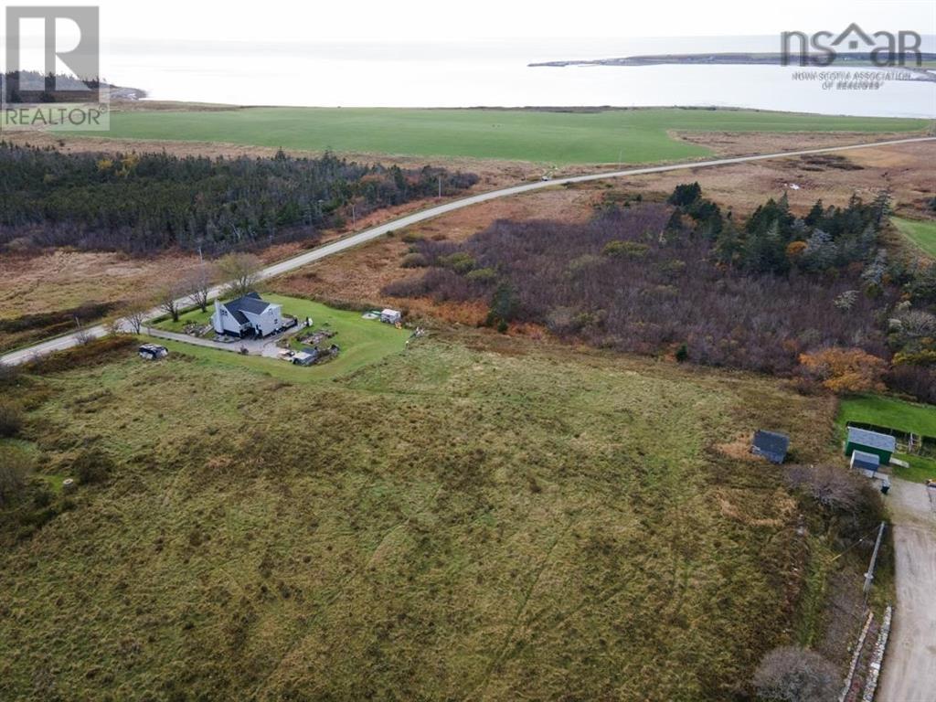 2 Lots Pembroke Rd, Overton, NS B5A 4A9