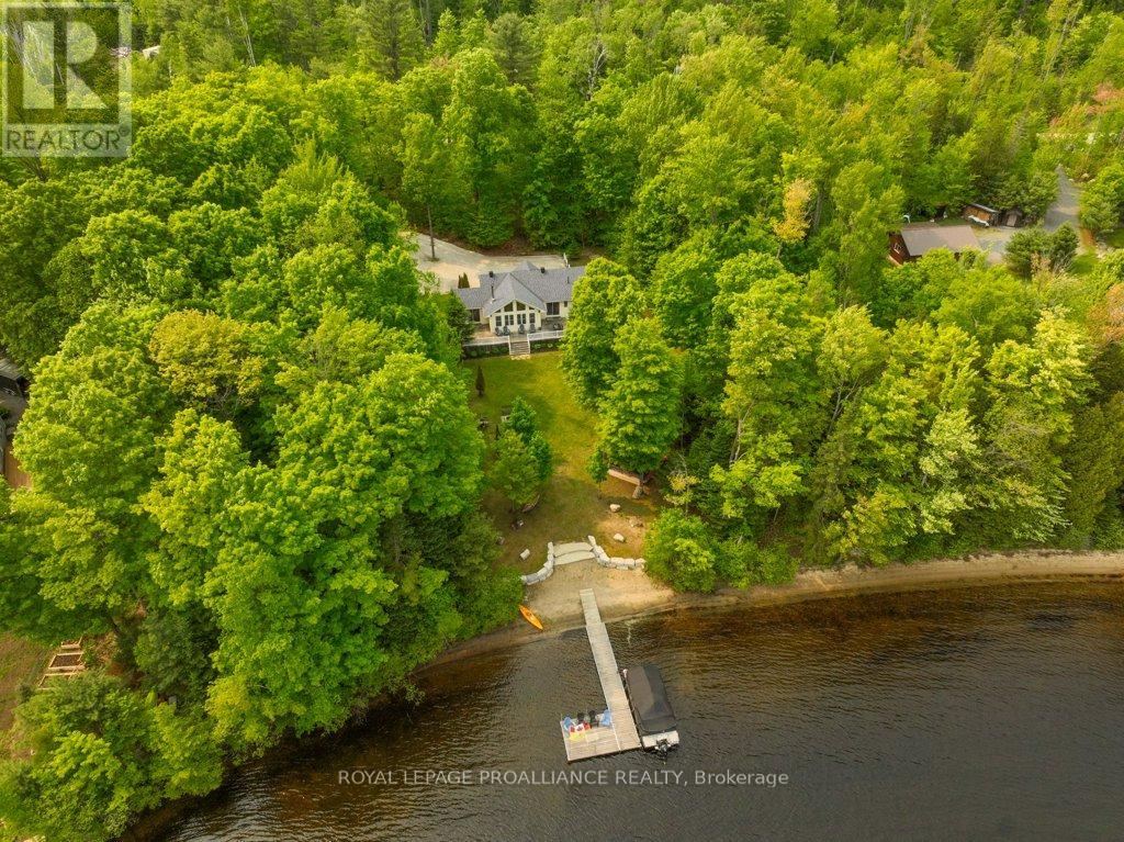 1134 N Shore Rd, North Frontenac, ON K0H 2M0