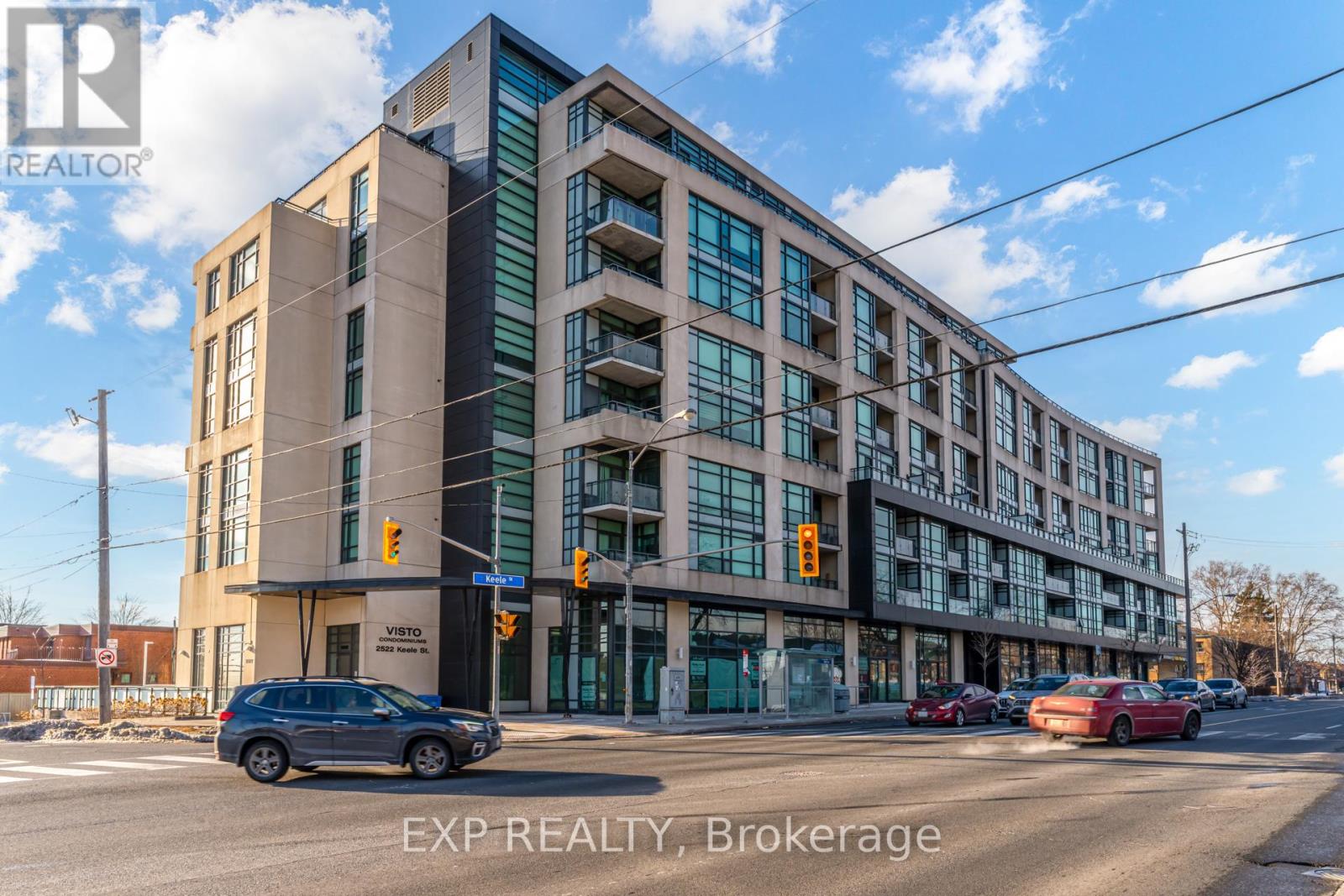 610 2522 Keele St, Toronto, ON M6L 2N8