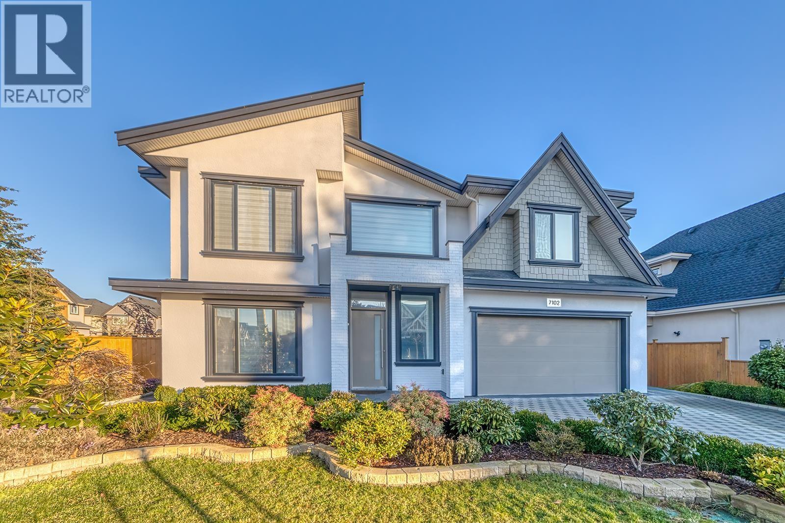7102 Bridge St, Richmond, BC V6Y 2S7
