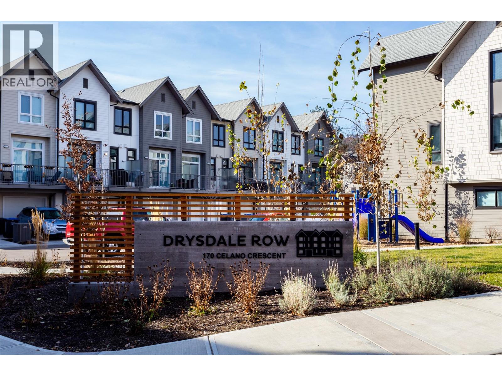 170 Celano Crescent Unit 19, Kelowna, BC V1V 0B6