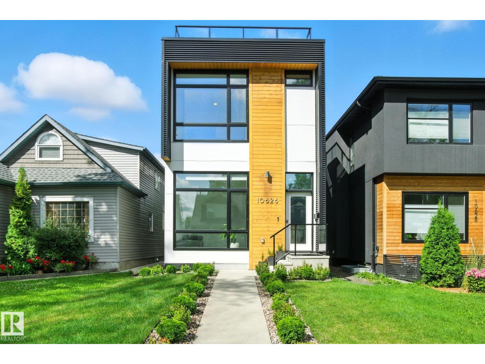 127 St Nw Unit 10626, Edmonton, AB T5N 1W1