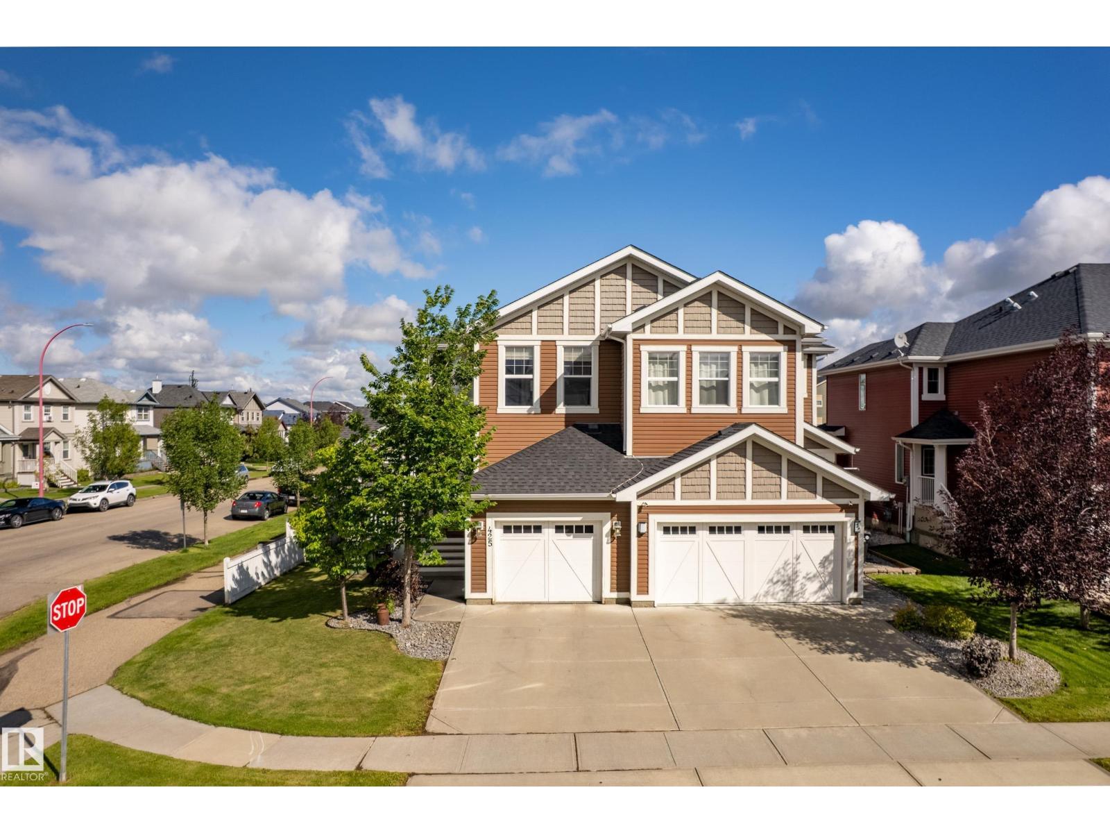425 Simmonds Way, Leduc, AB T9E 0E6