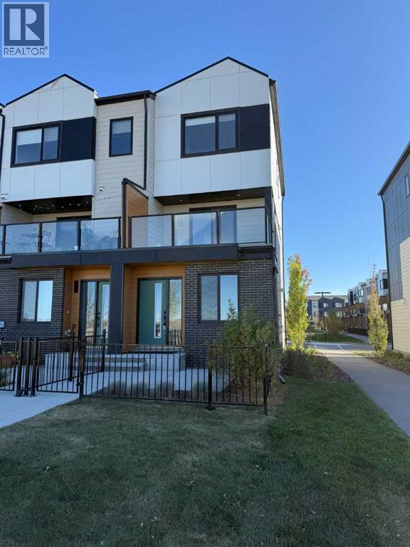 8535 19 Avenue Se Unit 412, Calgary, AB T2A 7W8