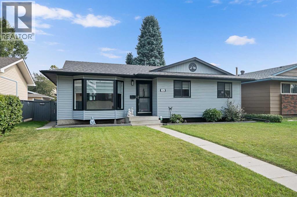 156 Rundlehill Dr NE, Calgary, AB T1Y 2P6