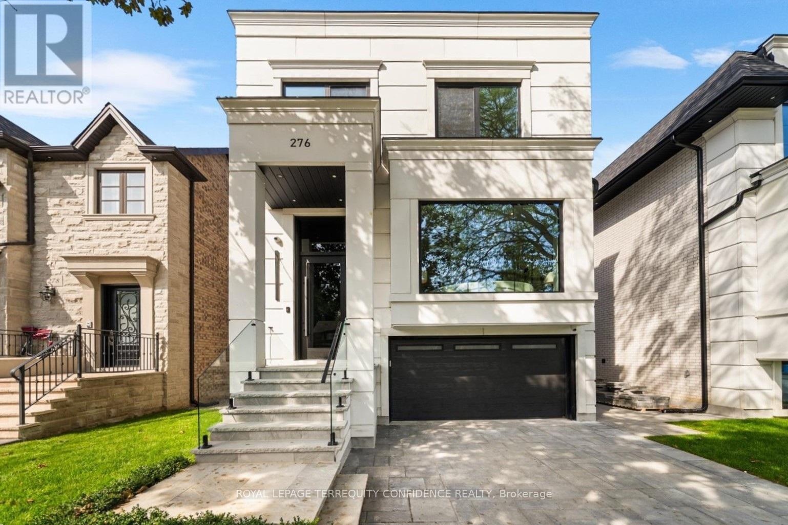 276 Horsham Ave, Toronto, ON M2R 1G4