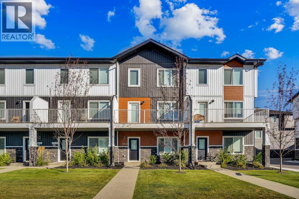 280 Chelsea Road Unit 1902, Chestermere, AB T1X 2X9