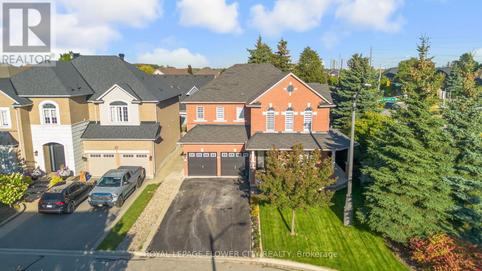 57 St Nicholas Cres, Vaughan Vellore Village, ON L4H 3E5