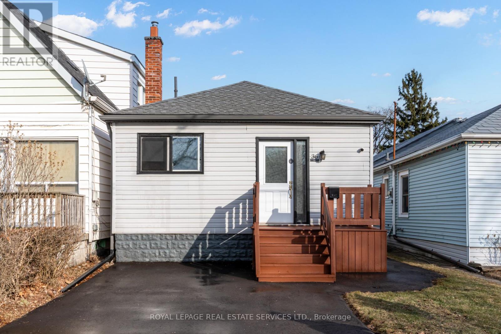 36 Harmony Ave, Hamilton, ON L8H 4X2
