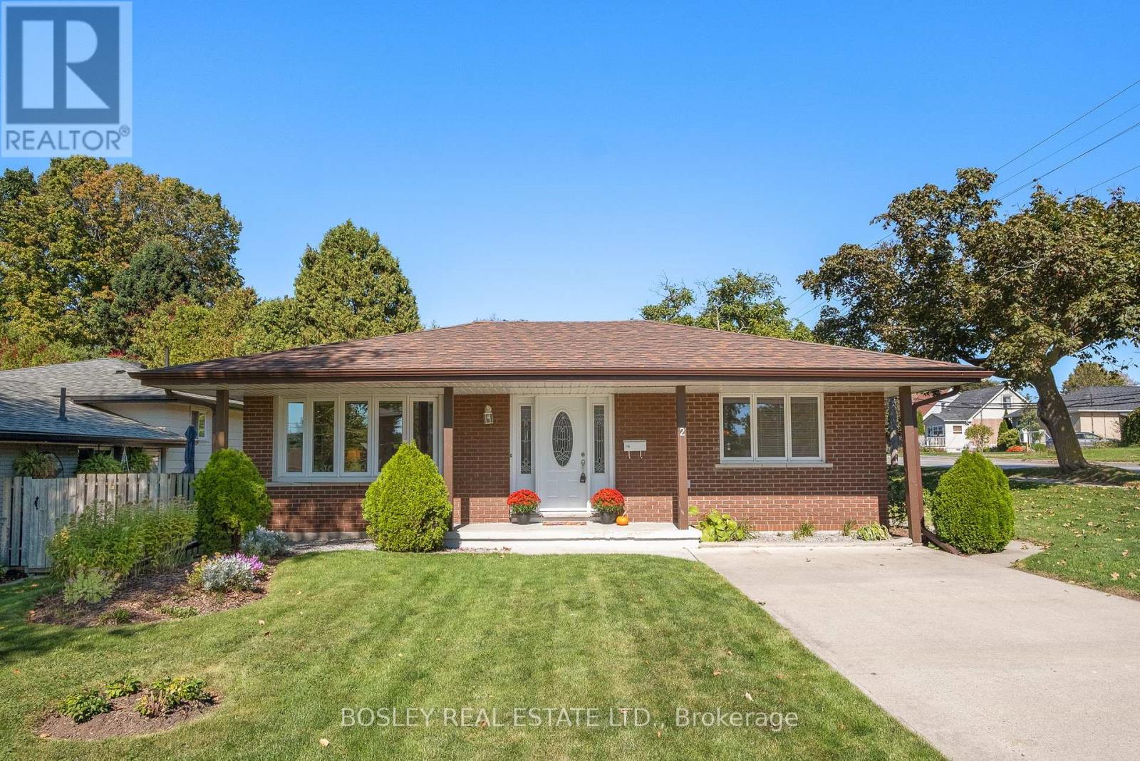 2 Helm St, Port Hope, ON L1A 2G7