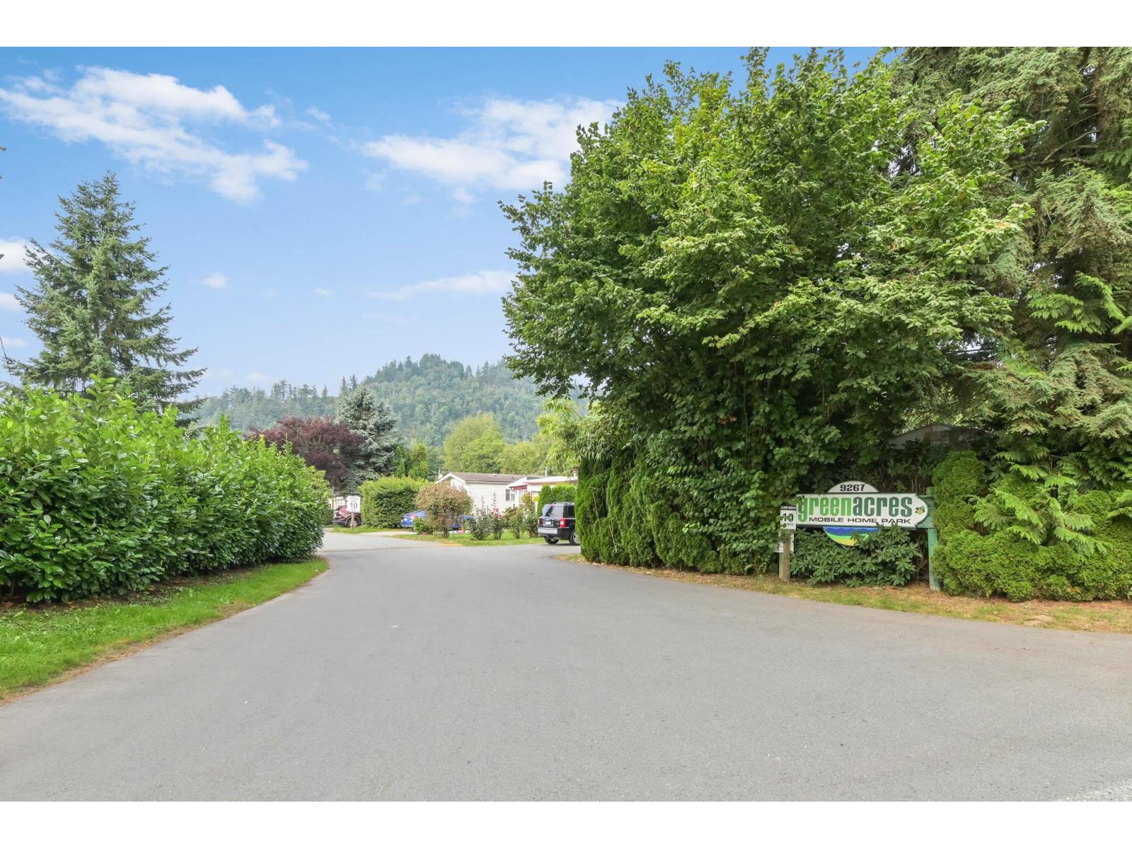 9267 Shook Road #5, Mission, BC V2V 5M2