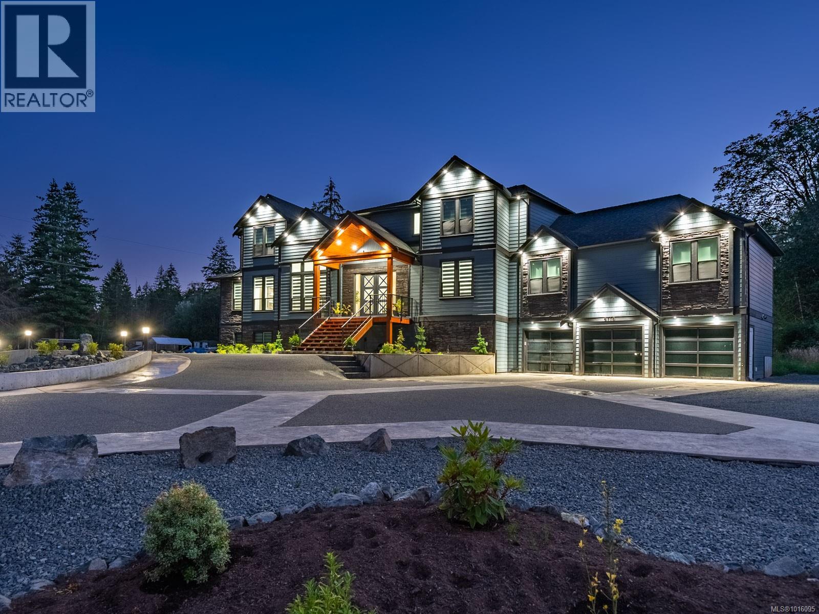 6118 Cottam Rd, Port Alberni, BC V9Y 8R9