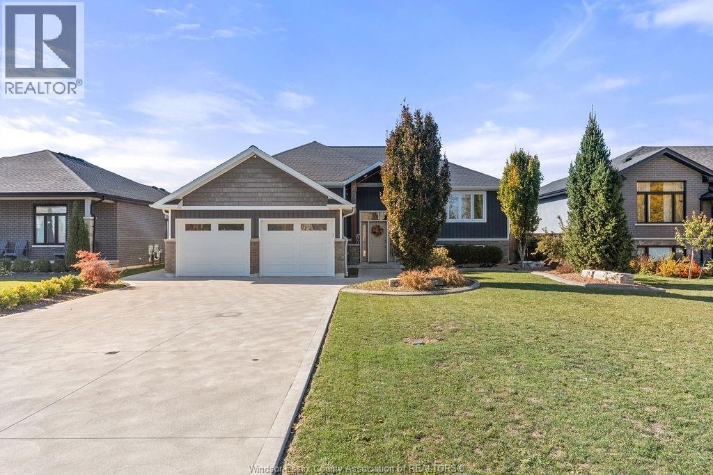 375 County Rd 2, Belle River, ON N0R 1A0