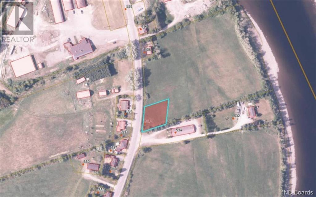 526 Principale, Clair, NB E7A 2G9
