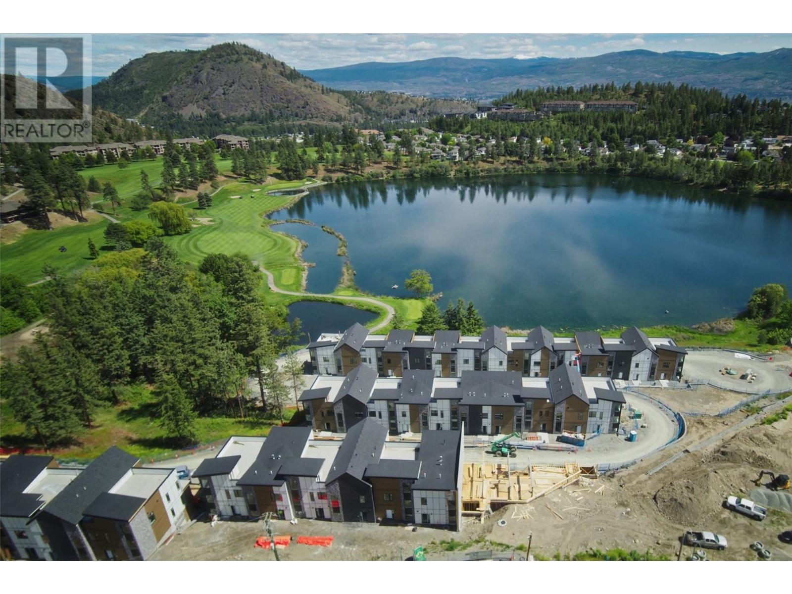 2735 Shannon Lake Road Unit 503 Lot Apt 48, West Kelowna, BC V4T 1V6