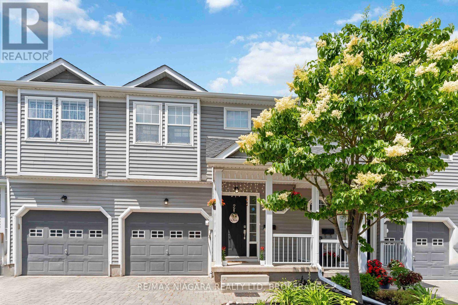 2 9 Lakeshore Rd, St. Catharines, ON L2N 2S7